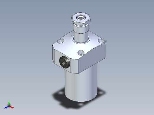 KOSMEKLT0360-CL-Y45多系列多零件图纸模型多系列多零件图纸模型