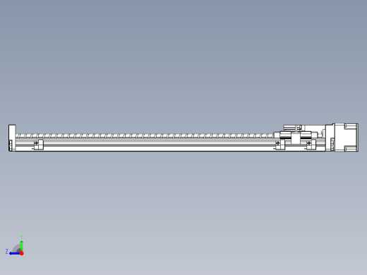 钢基模组-TPA-KSR-6005C-500A1-ML-H1S1右视缩略图