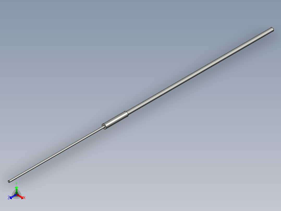 基恩士FU-34_kc图纸模型