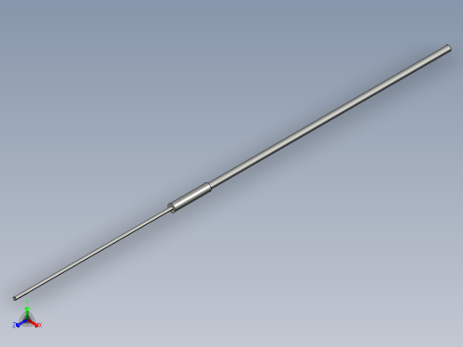 基恩士FU-34_kc图纸模型