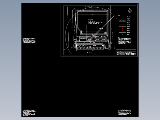 威盛大厦施工组织设计