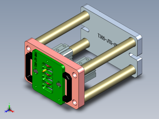 T305-JTK-CNC4-0913