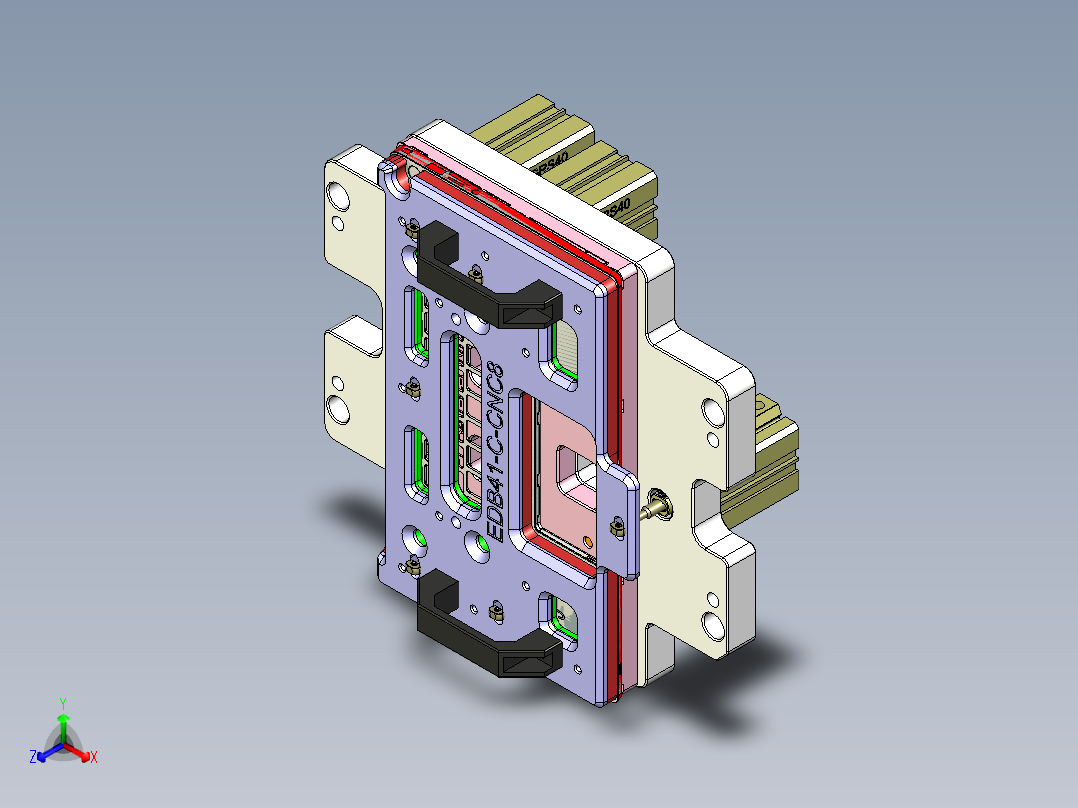 EDB41-C-CNC8-180612主视图