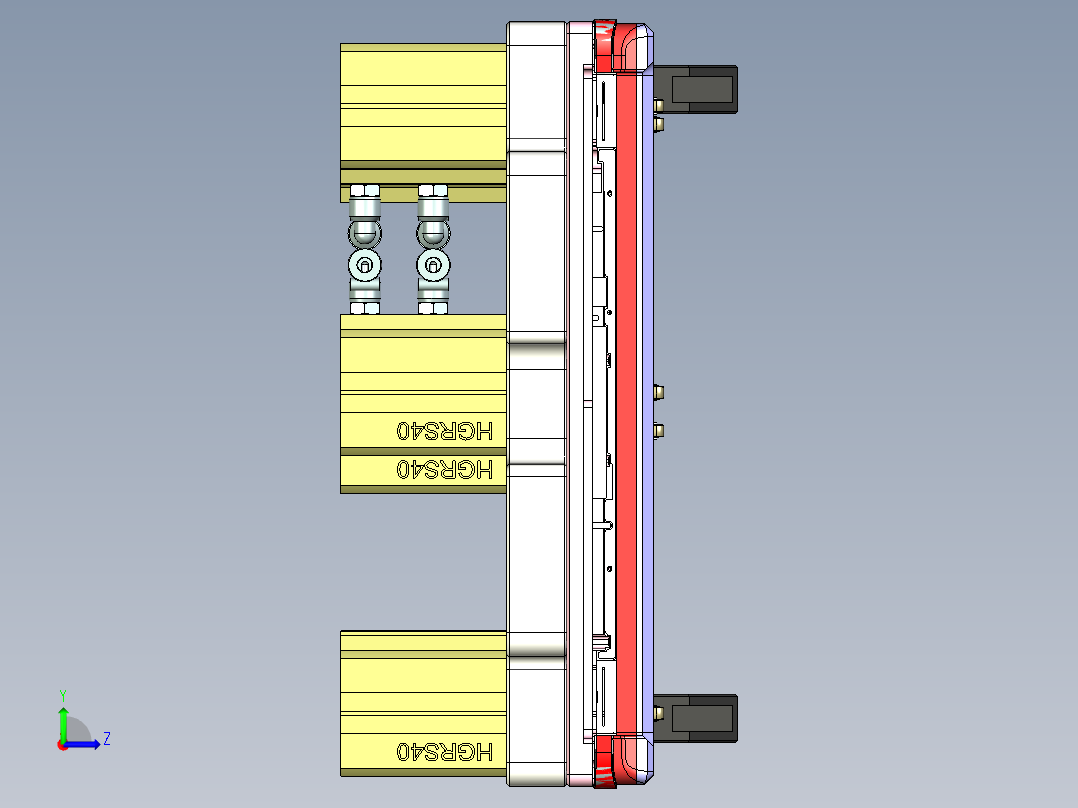 EDB41-C-CNC8-180612左视图