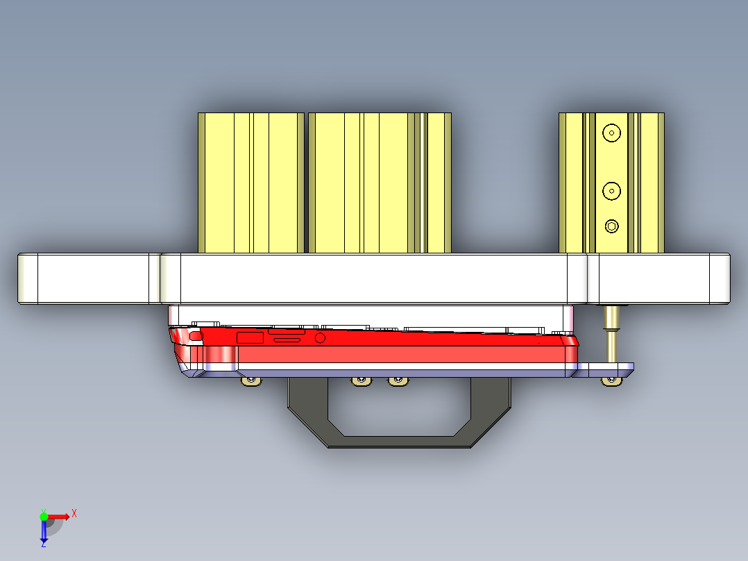 EDB41-C-CNC8-180612俯视图