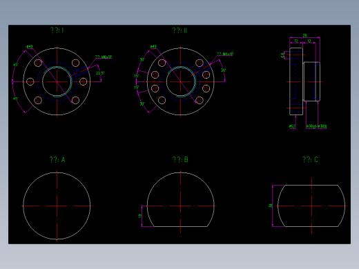 银泰PMI-FSDC02504T3-A