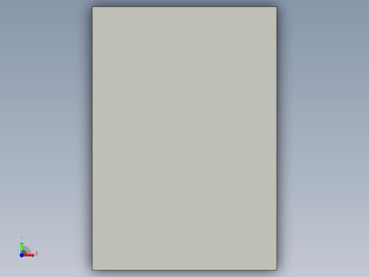 钢拉杆前视缩略图