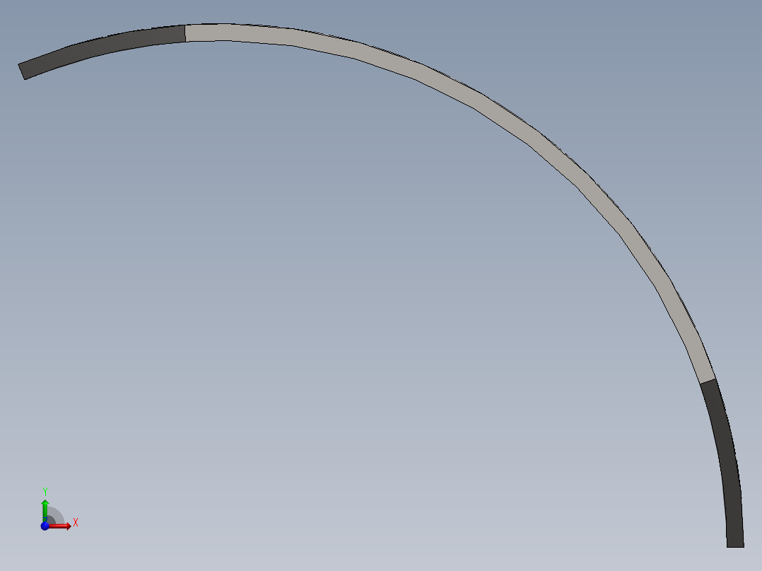 2023-12-8-棱镜孔-金属立柱-金属覆盖板-金属折弯技术-12前视图
