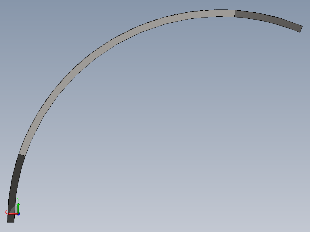2023-12-8-棱镜孔-金属立柱-金属覆盖板-金属折弯技术-12后视图