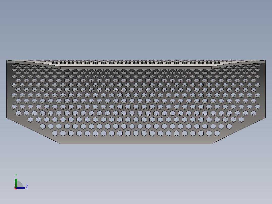 2023-12-8-棱镜孔-金属立柱-金属覆盖板-金属折弯技术-12左视图