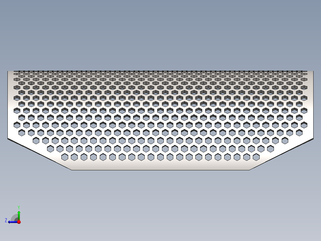2023-12-8-棱镜孔-金属立柱-金属覆盖板-金属折弯技术-12右视图
