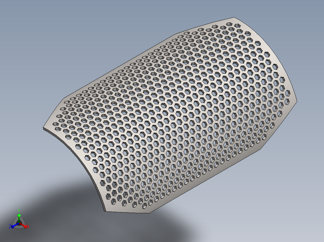 2023-12-8-棱镜孔-金属立柱-金属覆盖板-金属折弯技术-12正等轴测图