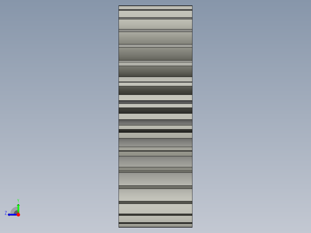 4M_32T_20PA_45FW凸台外径68内径65右视图