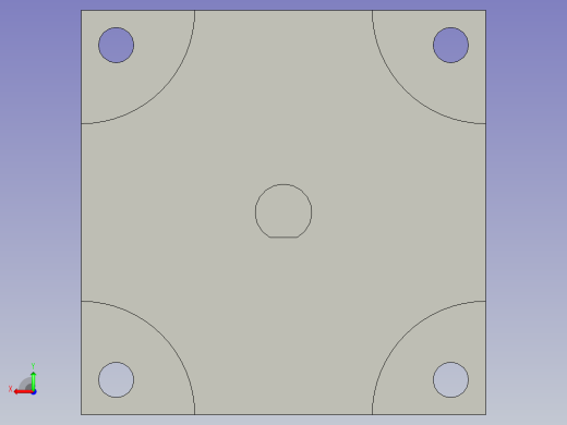 57步进电机-原点内置--TA21后视缩略图
