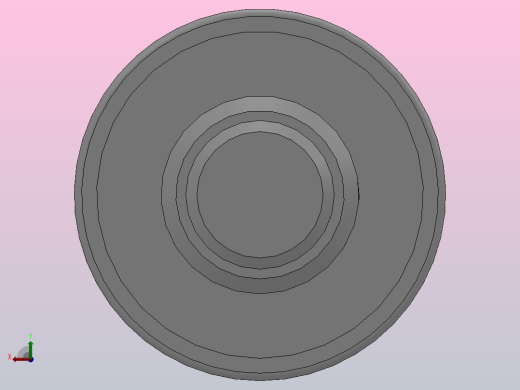 WR型水泵轴连轴承_WR 1630100后视缩略图