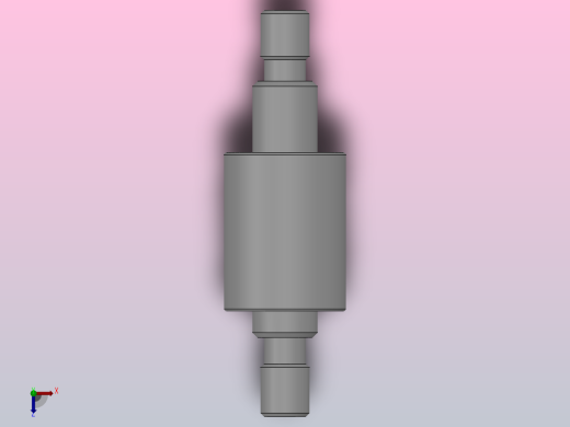 WR型水泵轴连轴承_WR 1630100俯视缩略图