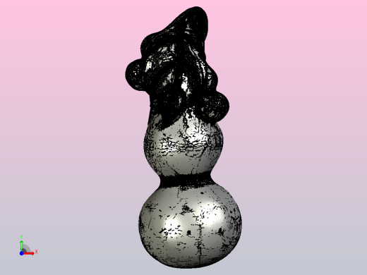 1葫芦前视缩略图