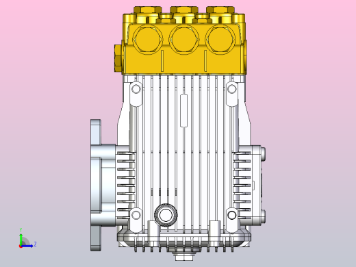 RK24.10（AR高压水泵）左视缩略图