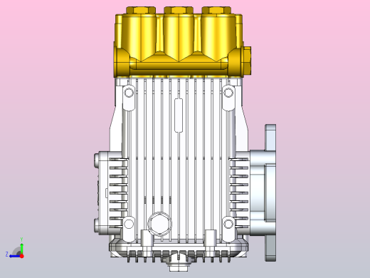 RK24.10（AR高压水泵）右视缩略图