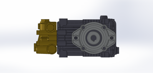 RK24.10（AR高压水泵）缩略图