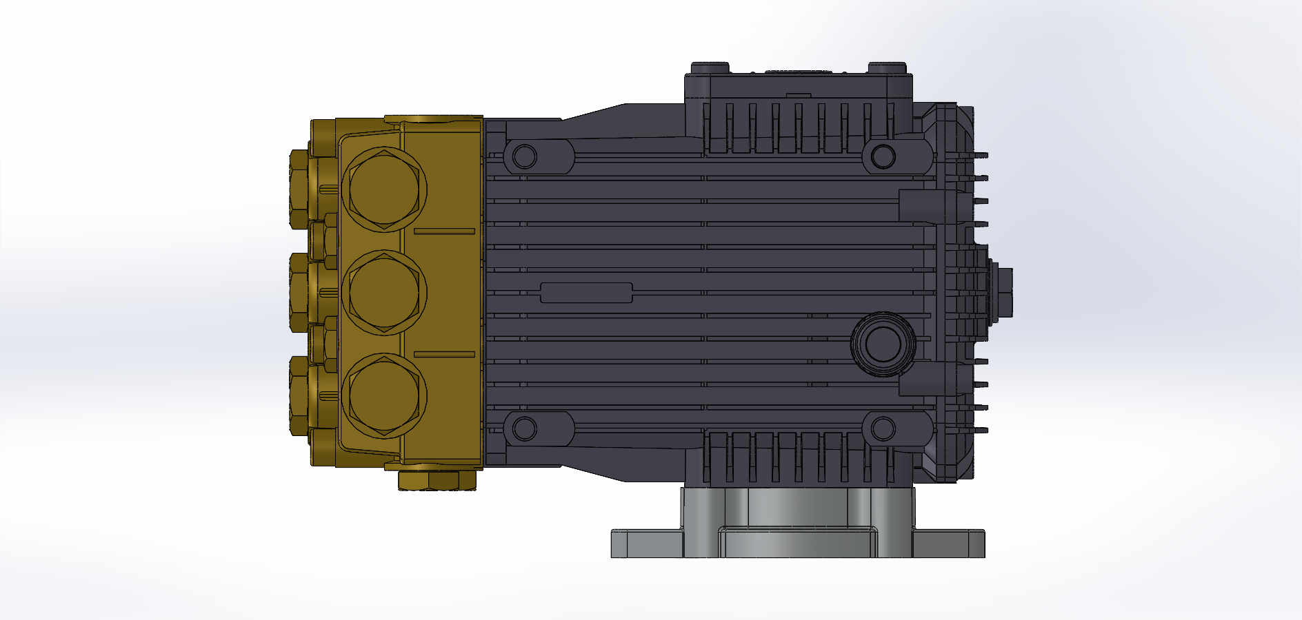 RK24.10（AR高压水泵）