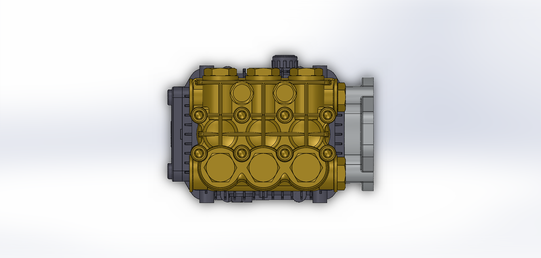 RK24.10（AR高压水泵）