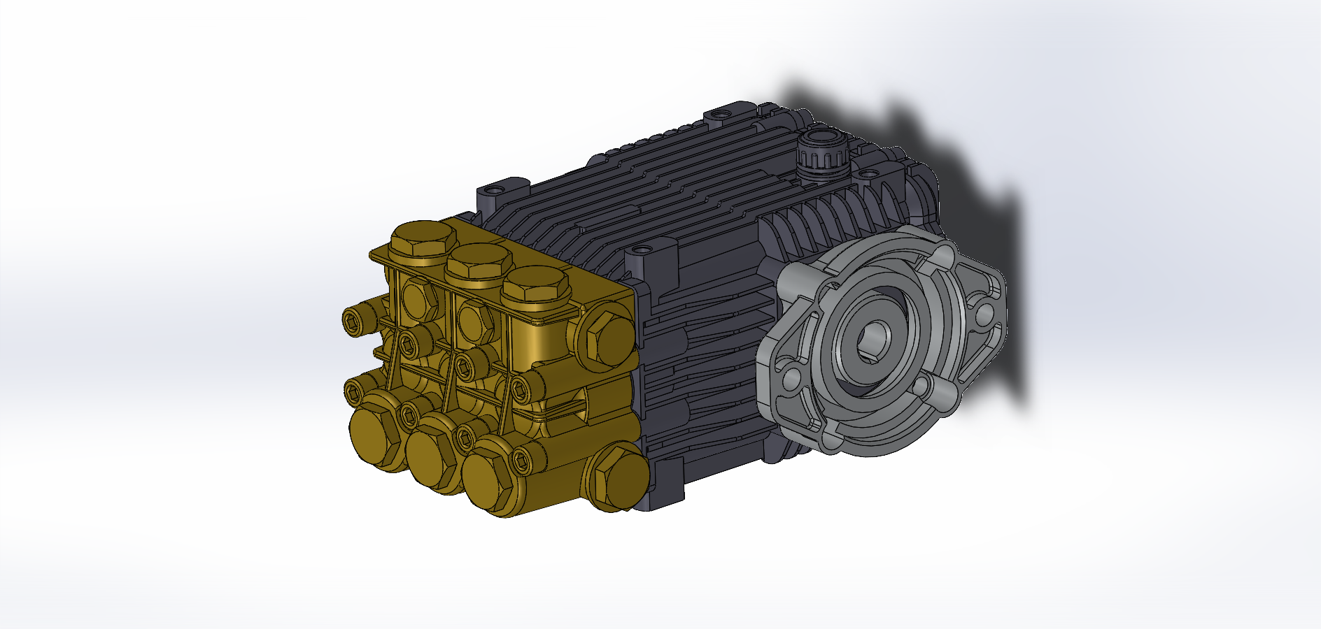 RK24.10（AR高压水泵）