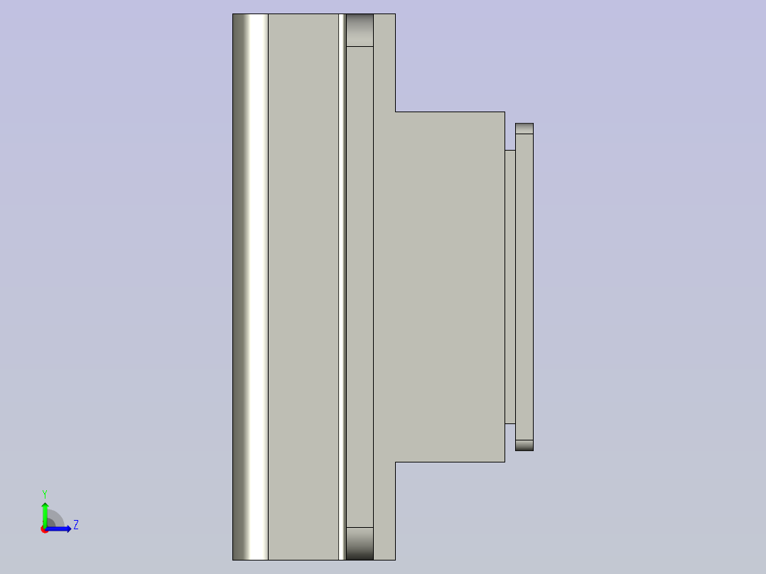 804-y-MGCB1-5-8-1-109柳州卡扣组装1019201020X2-1207-1左视图