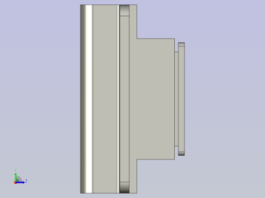 804-y-MGCB1-5-8-1-109柳州卡扣组装1019201020X2-1207-1左视缩略图