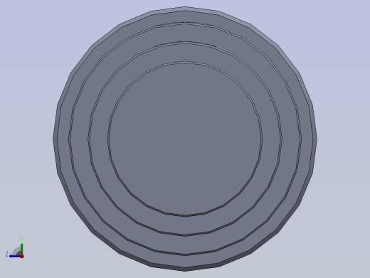 传动轴右视缩略图