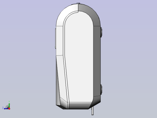 医疗检测用的POCT仪器右视缩略图