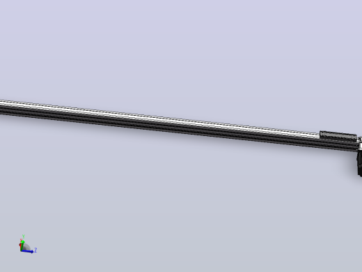 同步带滑台FEBTCH-60-RF-D-BELT-PT