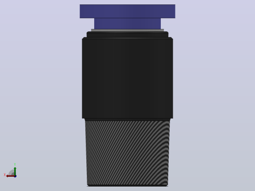 IPOC 圆螺纹直通_IPOC04-01后视缩略图