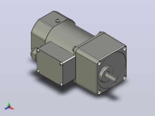 调速电机5IK40RGN-CT 5GN3K～18K