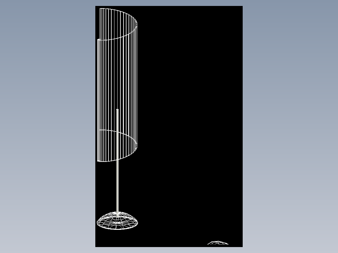 室内家具和灯具-J-L13