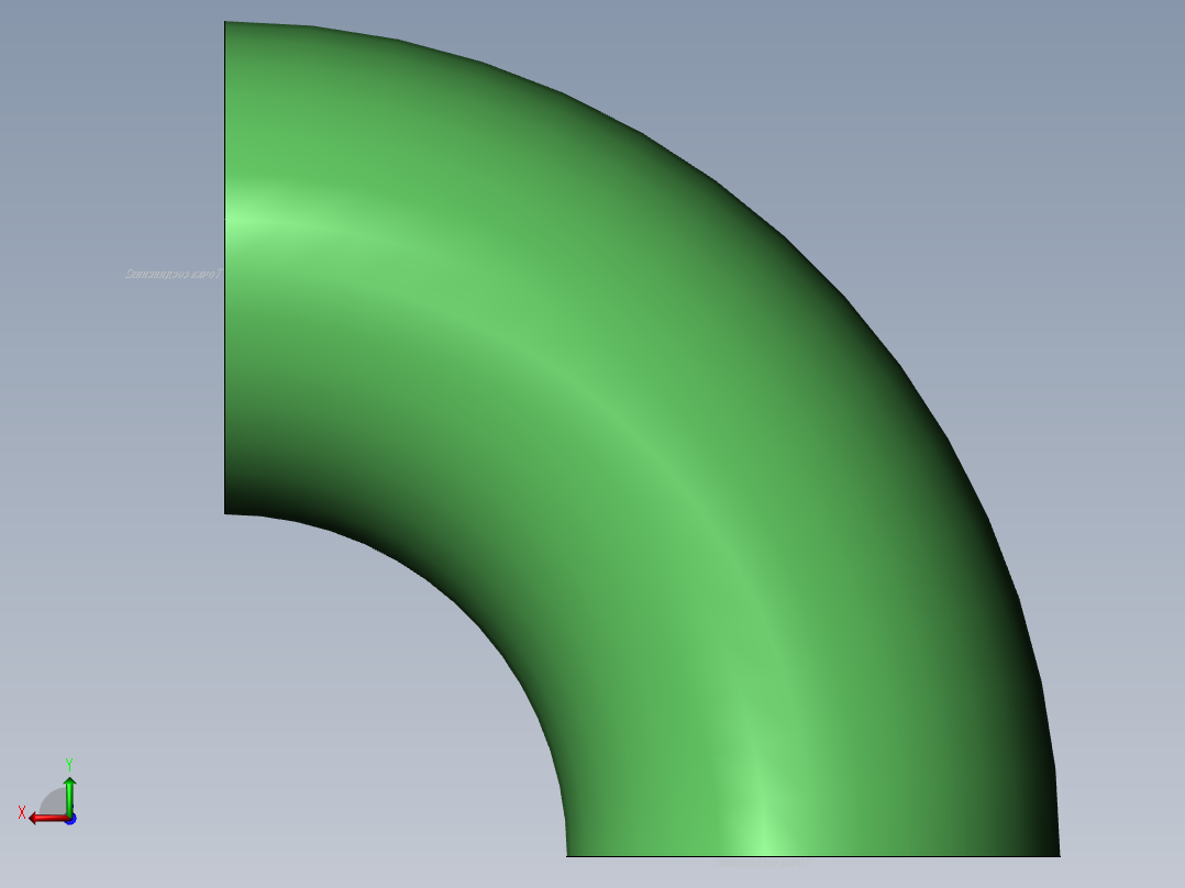 弯头 (16)后视图
