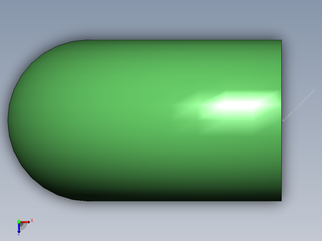 弯头 (16)俯视图