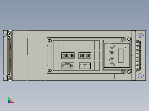 DS5K1-411P0-PTA+DS5K-415P0-PTA--官网图前视缩略图