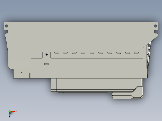 DS5K1-411P0-PTA+DS5K-415P0-PTA--官网图俯视缩略图