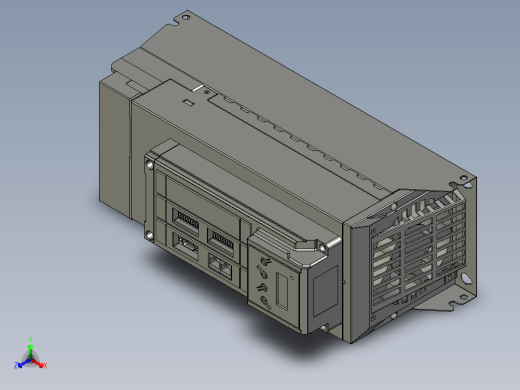DS5K1-411P0-PTA+DS5K-415P0-PTA--官网图正等轴测缩略图