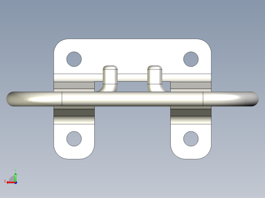 军用箱把手后视缩略图