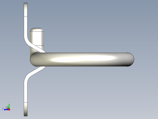 军用箱把手右视缩略图
