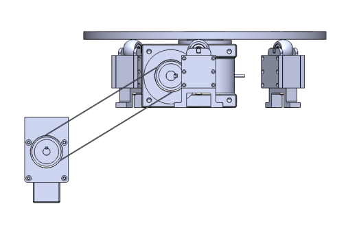 6工位旋转台缩略图