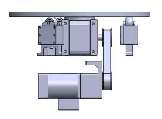 6工位旋转台缩略图