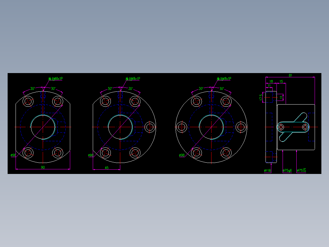 银泰PMI-FSWC03610C1-F