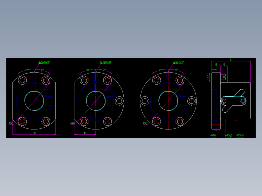 银泰PMI-FSWC03610C1-F