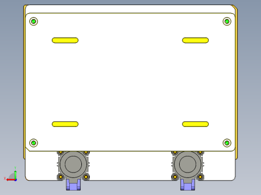 APP20-lcd-cover-al-CNC3笔记本CNC工装夹具三维模型-0630后视缩略图