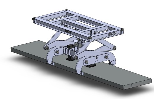 A0002635-板式舌头 35T板料提升夹具夹爪缩略图