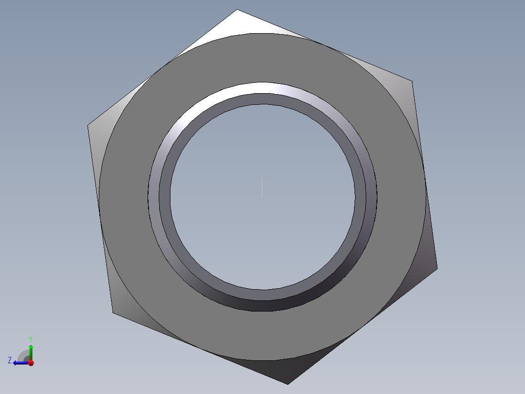 90度焊接接头、SKA42X4-右视图