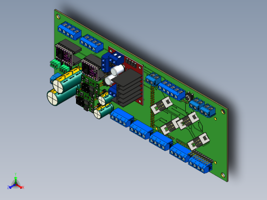 电路板、主板(54)